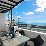 Callao 1 Appartement Arrieta (Lanzarote)