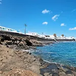 Callao 1 Appartement Arrieta (Lanzarote)