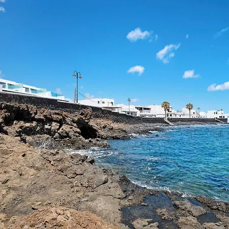 Callao 1 Lejlighed Arrieta (Lanzarote)