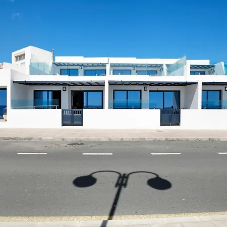 Callao 1 Lejlighed Arrieta (Lanzarote)