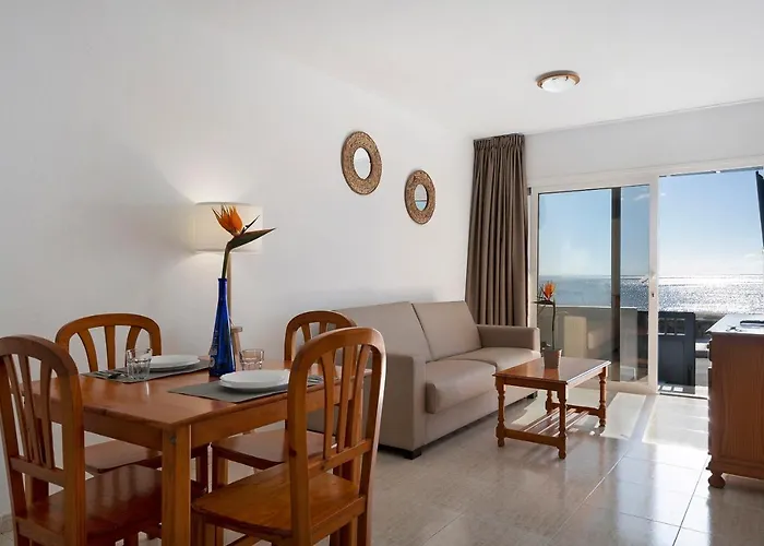 Appartement Callao 1 Arrieta (Lanzarote)
