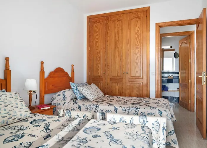 Appartement Callao 1 Arrieta (Lanzarote)