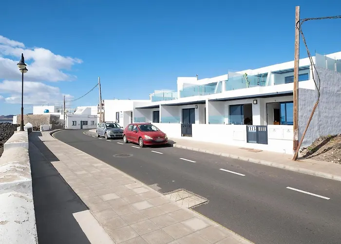 Appartement Callao 1