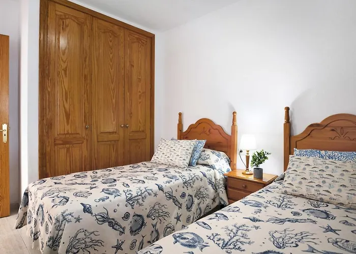 Callao 1 * Arrieta (Lanzarote)