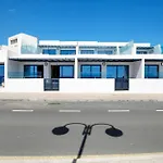 Callao 1 Apartmán Arrieta (Lanzarote)