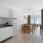 Callao 1 Apartmán Arrieta (Lanzarote)