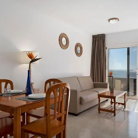 아파트 Callao 1 아리에타