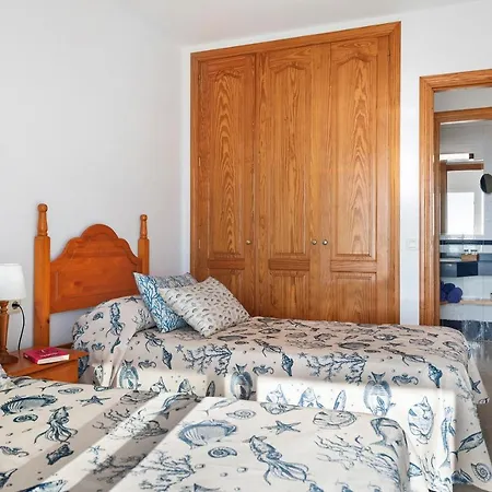 아파트 Callao 1 아리에타