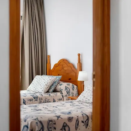 Callao 1 * 아리에타