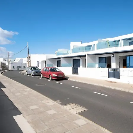 Apartment Callao 1
