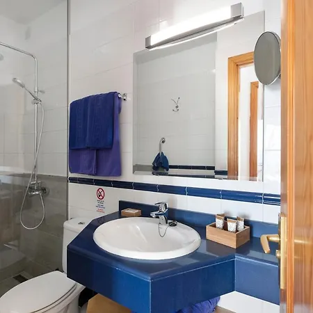 Callao 1 아리에타