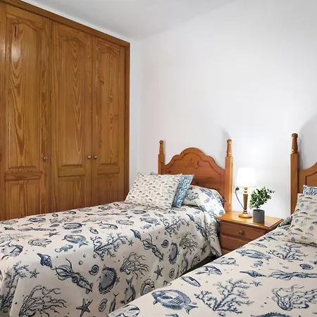 Callao 1 * 아리에타