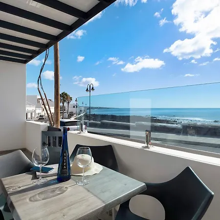 Apartment Callao 1 Arrieta (Lanzarote)
