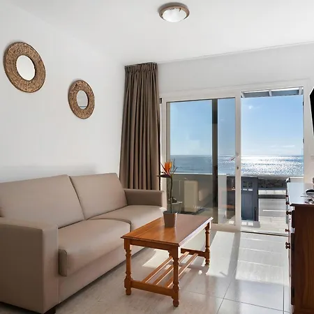Callao 1 Apartmán Arrieta (Lanzarote)