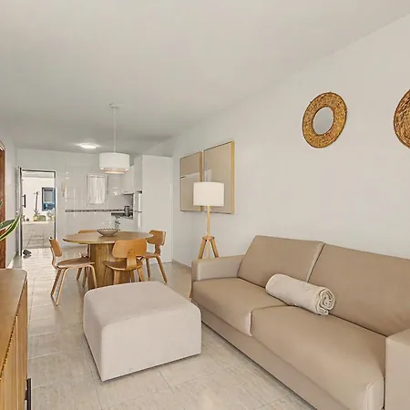 Apartment Callao 1 *