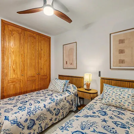 Callao 1 Apartment *
