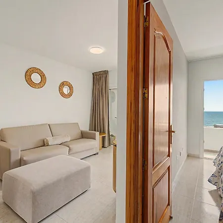 Callao 1 Apartment