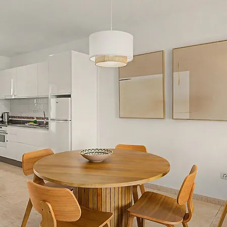 Callao 1 Apartment *