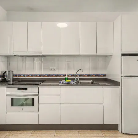 Callao 1 Apartment