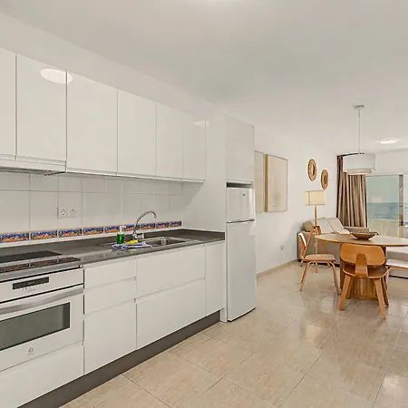 Callao 1 Apartment