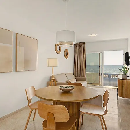 Callao 1 Apartment Arrieta (Lanzarote)