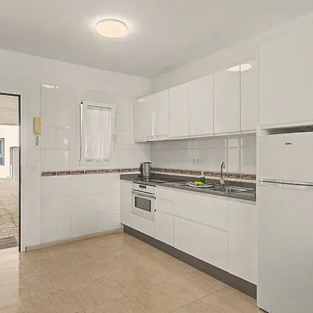 Callao 1 Apartment