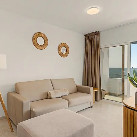 Callao 1 Apartment *