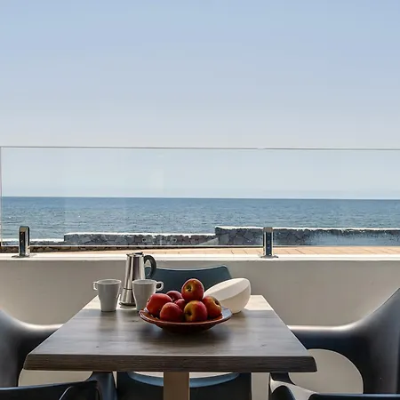 Callao 1 Apartment Arrieta (Lanzarote)