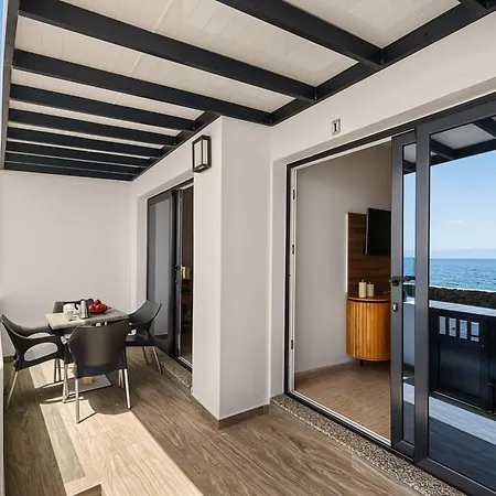 Appartement Callao 1 Arrieta (Lanzarote)