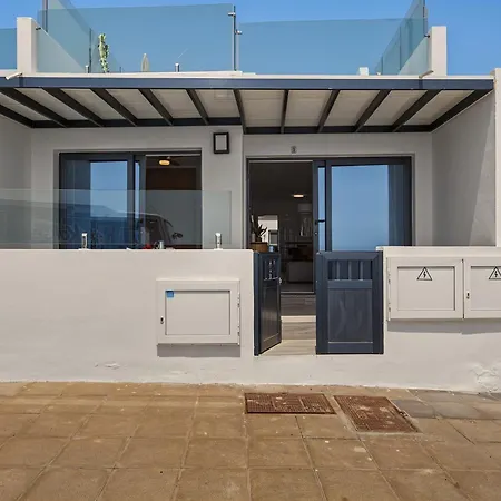 Apartment Callao 1 Arrieta (Lanzarote)