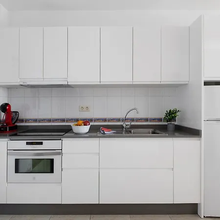 Apartmán Callao 1 Arrieta (Lanzarote)