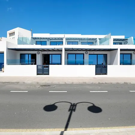 Callao 1 Apartmán Arrieta (Lanzarote)